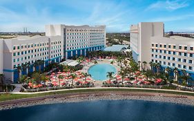 Universal's Endless Summer Resort - Surfside Inn&Suites